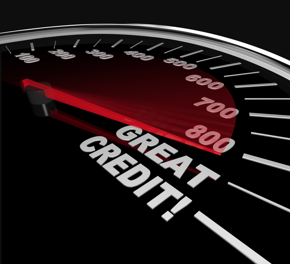 Credit Scores Impact on Mortgage Approval