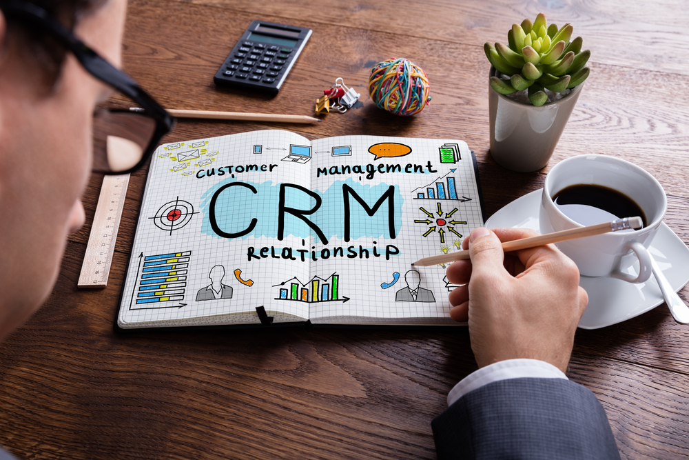 Getting Started with a CRM: A Step-by-Step Guide