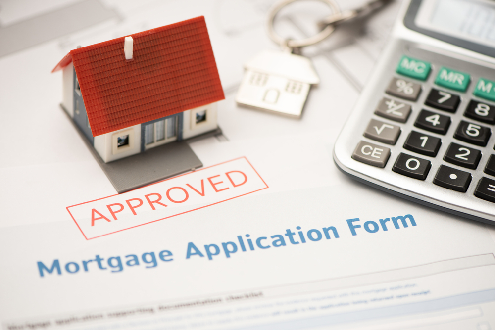 Essential Documents for Your Mortgage Pre-Approval