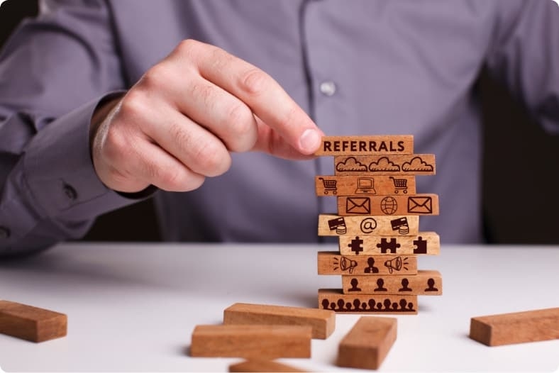 earning-endless-referrals