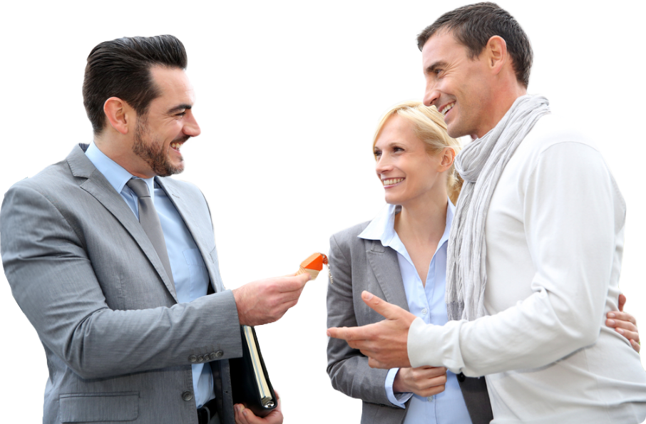 Realtor Networking Secrets 2024