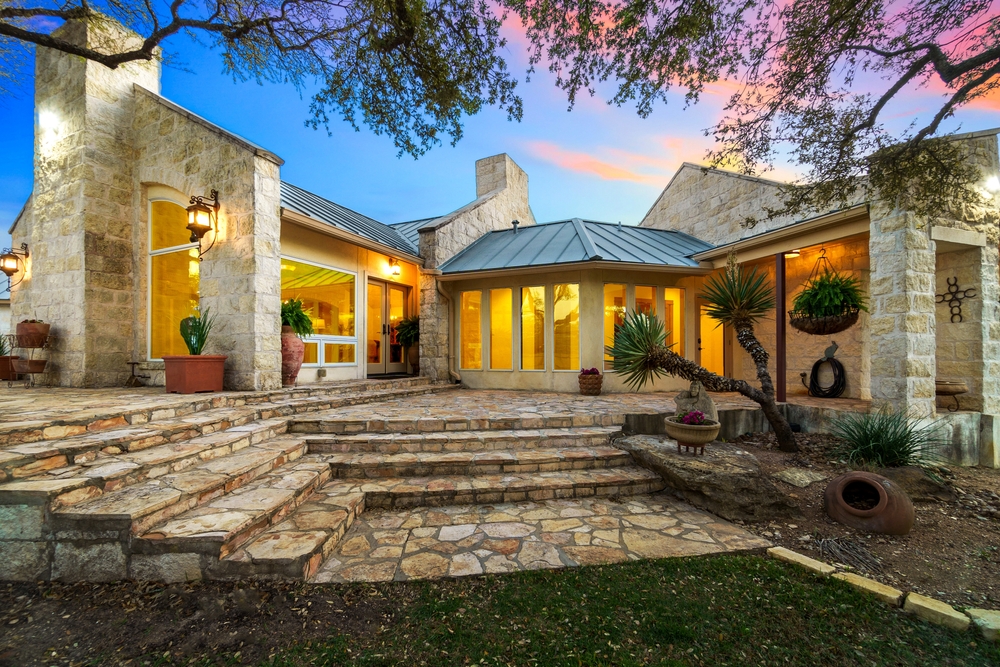 7 Steps to Selling a House in Texas in 2024
