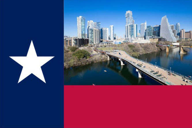 The Ultimate Guide to Buying a Home in Texas | 2024