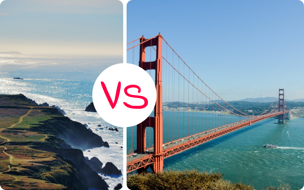 Regional Differences