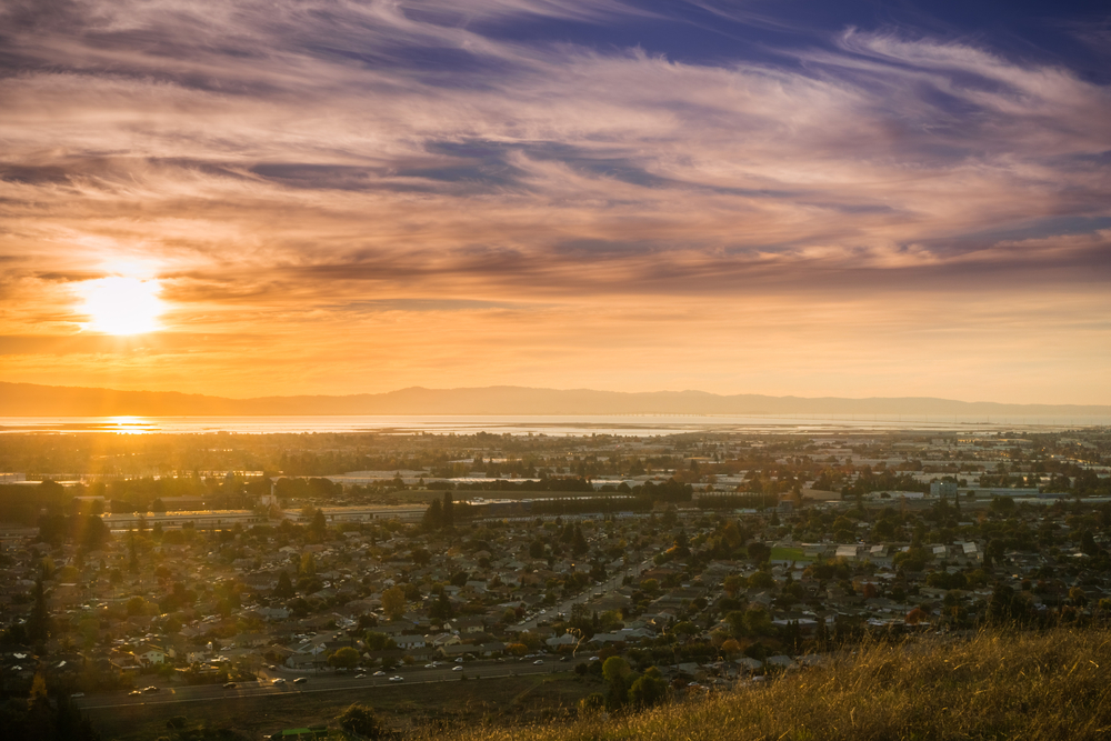 Union City: A Thriving Melting Pot in the East Bay
