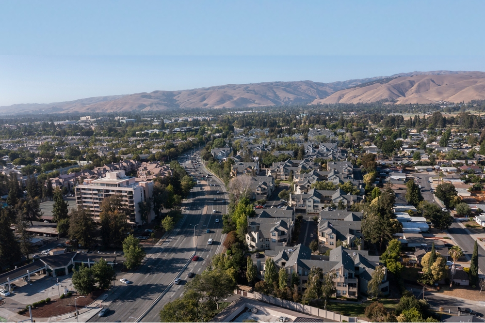 Fremont: Silicon Valley's Gateway to the East Bay