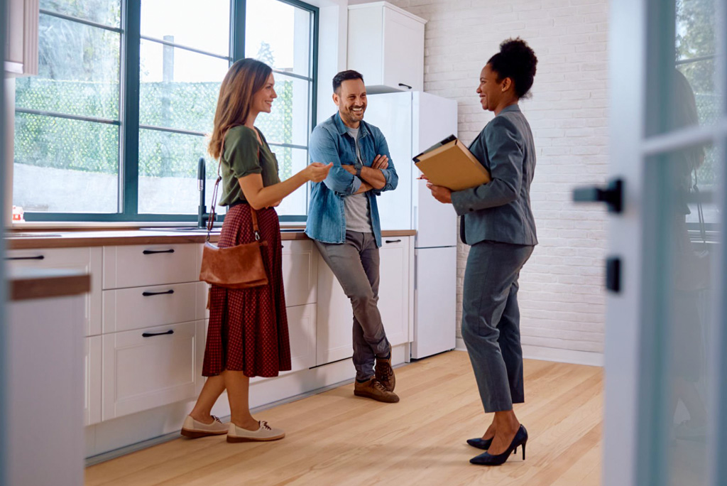 Benefits of a Real Estate Agent in California