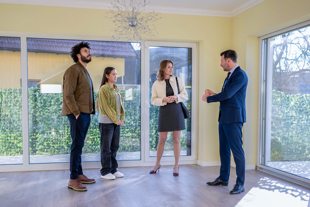 How tour timings can impact home buying decisions