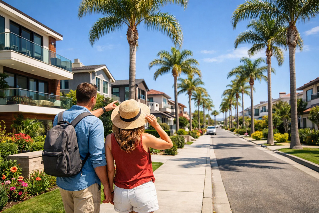 California homes for sale