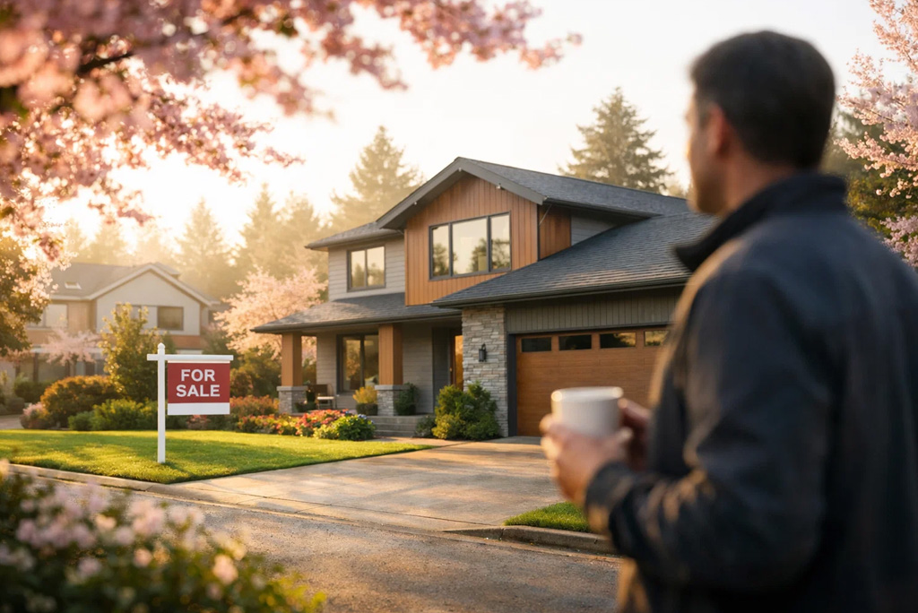 Oregon real estate consultation with local property expert